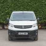 2022 (22) Vauxhall Vivaro 2700 Dynamic 1.5 Turbo D 120bhp 6 Speed L1 Swb Panel Van - Thumbnail 7