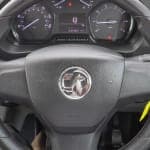 2022 (22) Vauxhall Vivaro 2700 Dynamic 1.5 Turbo D 120bhp 6 Speed L1 Swb Panel Van - Thumbnail 10