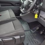 2022 (22) Vauxhall Vivaro 2700 Dynamic 1.5 Turbo D 120bhp 6 Speed L1 Swb Panel Van - Thumbnail 9