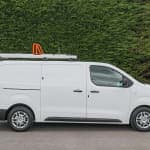 2021 (21) Vauxhall Vivaro 2900 Dynamic 1.5 Turbo D 100bhp 6 Speed L2 Long Van - Thumbnail 6