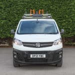 2021 (21) Vauxhall Vivaro 2900 Dynamic 1.5 Turbo D 100bhp 6 Speed L2 Long Van - Thumbnail 4