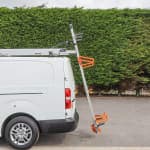 2021 (21) Vauxhall Vivaro 2900 Dynamic 1.5 Turbo D 100bhp 6 Speed L2 Long Van - Thumbnail 9