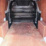 2022 (72) VAUXHALL VIVARO 2900 Sportive 1.5 Turbo D, 100BHP, 6 Speed, L2 Long Panel Van - Thumbnail 3