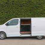 2022 (72) VAUXHALL VIVARO 2900 Sportive 1.5 Turbo D, 100BHP, 6 Speed, L2 Long Panel Van - Thumbnail 6