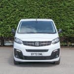 2022 (72) VAUXHALL VIVARO 2900 Sportive 1.5 Turbo D, 100BHP, 6 Speed, L2 Long Panel Van - Thumbnail 5