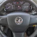 2022 (72) VAUXHALL VIVARO 2900 Sportive 1.5 Turbo D, 100BHP, 6 Speed, L2 Long Panel Van - Thumbnail 2