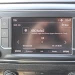 2022 (72) VAUXHALL VIVARO 2900 Sportive 1.5 Turbo D, 100BHP, 6 Speed, L2 Long Panel Van - Thumbnail 10