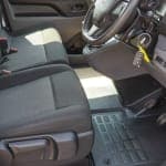 2022 (72) VAUXHALL VIVARO 2900 Sportive 1.5 Turbo D, 100BHP, 6 Speed, L2 Long Panel Van - Thumbnail 9