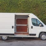 2020 (20) Citroen Relay 35 Enterprise 2.2HDI, 140bhp, L2H2 MWB High Roof Panel Van - Thumbnail 5