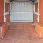 2020 (20) Citroen Relay 35 Enterprise 2.2HDI, 140bhp, L2H2 MWB High Roof Panel Van - Thumbnail 2