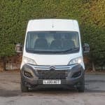 2020 (20) Citroen Relay 35 Enterprise 2.2HDI, 140bhp, L2H2 MWB High Roof Panel Van - Thumbnail 8