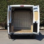 2022 (22) Citroen Relay 35 Enterprise 2.2HDI, 140bhp, L2H2 MWB Van - Thumbnail 3