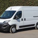 2022 (22) Citroen Relay 35 Enterprise 2.2HDI, 140bhp, L2H2 MWB Van - Thumbnail 1