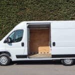 2022 (22) Citroen Relay 35 Enterprise 2.2HDI, 140bhp, L2H2 MWB Van - Thumbnail 7