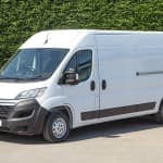 2023 (23) Citroen Relay 35 Enterprise 2.2hdi, 140bhp, L3 H2 LWB Van - Thumbnail 1