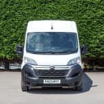 2023 (23) Citroen Relay 35 Enterprise 2.2hdi, 140bhp, L3 H2 LWB Van - Thumbnail 4