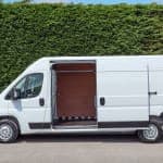 2023 (23) Citroen Relay 35 Enterprise 2.2hdi, 140bhp, L3 H2 LWB Van - Thumbnail 8
