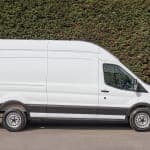 2022 (72) Ford Transit 350 FWD 2.0tdci, 130ps, L3h3 LWB Panel Van - Thumbnail 6