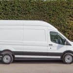 2022 (72) Ford Transit 350 FWD MHEV 2.0tdci, 130ps, L3h3 LWB Panel Van - Thumbnail 7
