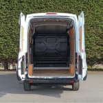 2022 (72) Ford Transit 350 FWD MHEV 2.0tdci, 130ps, L3h3 LWB Panel Van - Thumbnail 3