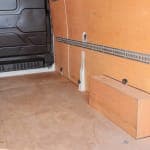 2022 (72) Ford Transit 350 FWD MHEV 2.0tdci, 130ps, L3h3 LWB Panel Van - Thumbnail 2