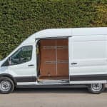 2022 (72) Ford Transit 350 FWD MHEV 2.0tdci, 130ps, L3h3 LWB Panel Van - Thumbnail 5