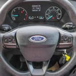 2022 (72) Ford Transit 350 FWD MHEV 2.0tdci, 130ps, L3h3 LWB Panel Van - Thumbnail 9