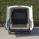 2023 (23) Ford Transit 350 FWD 2.0tdci, 130ps, L3 H2 LWB Medium Roof Panel Van - Thumbnail 5