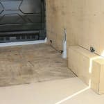 2023 (23) Ford Transit 350 FWD 2.0tdci, 130ps, L3 H2 LWB Medium Roof Panel Van - Thumbnail 2