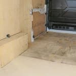 2023 (23) Ford Transit 350 FWD 2.0tdci, 130ps, L3 H2 LWB Medium Roof Panel Van - Thumbnail 6