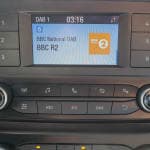 2023 (23) Ford Transit 350 FWD 2.0tdci, 130ps, L3 H2 LWB Medium Roof Panel Van - Thumbnail 9