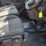 2023 (23) Ford Transit 350 FWD 2.0tdci, 130ps, L3 H2 LWB Medium Roof Panel Van - Thumbnail 10