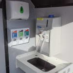 2022 (22) Ford Transit 350 FWD Leader 2.0TDCI, 130ps, 6 Speed, L3H2 LWB 7 Seat Welfare Van - Thumbnail 2