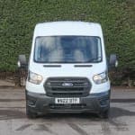 2022 (22) Ford Transit 350 FWD Leader 2.0TDCI, 130ps, 6 Speed, L3H2 LWB 7 Seat Welfare Van - Thumbnail 6