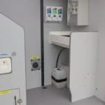 2021 (21) Ford Transit 350 FWD Leader 2.0TDCI, 130ps, 6 Speed, L3H2 LWB 7 Seat Welfare Van - Thumbnail 7