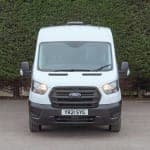 2021 (21) Ford Transit 350 FWD Leader 2.0TDCI, 130ps, 6 Speed, L3H2 LWB 7 Seat Welfare Van - Thumbnail 5