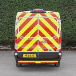 2021 (21) Ford Transit 350 FWD Leader 2.0TDCI, 130ps, 6 Speed, L3H2 LWB 7 Seat Welfare Van - Thumbnail 10