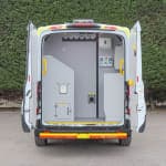 2021 (21) Ford Transit 350 FWD Leader 2.0TDCI, 130ps, 6 Speed, L3H2 LWB 7 Seat Welfare Van - Thumbnail 9