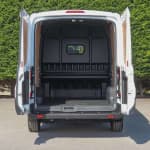 2023 (73) 350 FWD Trend L3 H2 Lwb 6 Seat Crew Cab / Double Cab In Van - Thumbnail 5