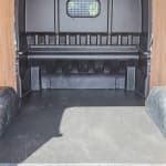 2023 (73) 350 FWD Trend L3 H2 Lwb 6 Seat Crew Cab / Double Cab In Van - Thumbnail 2