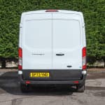 2024 (73) 350 FWD Trend L3 H2 LWB 6 Seat Crew Cab / Double Cab Van - Thumbnail 8