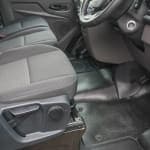 2024 (73) 350 FWD Trend L3 H2 LWB 6 Seat Crew Cab / Double Cab Van - Thumbnail 10