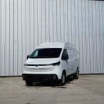 New Maxus Deliver 7 Available in different lengths and height - Thumbnail 4