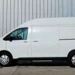 New Maxus Deliver 7 Available in different lengths and height - Thumbnail 6