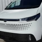 New Maxus Deliver 7 Available in different lengths and height - Thumbnail 10