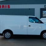 New Maxus Deliver 3 Van or Chassis cab - Thumbnail 6