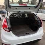 Ford Fiesta Van 1.5 Diesel 60K Miles Long MOT 2 Owners NO VAT - Thumbnail 4