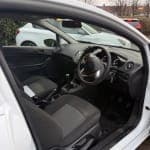 Ford Fiesta Van 1.5 Diesel 60K Miles Long MOT 2 Owners NO VAT - Thumbnail 9