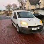 Peugeot partner - Thumbnail 2