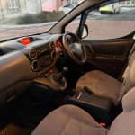 Peugeot partner - Thumbnail 6